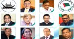 নতুন মন্ত্রিসভায় আসতে পারেন যারা