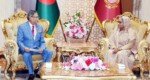 শেখ হাসিনাকে প্রধানমন্ত্রী নিয়োগের সিদ্ধান্ত রাষ্ট্রপতির