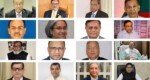 নতুন মন্ত্রিসভায় ডাক পেলেন যারা