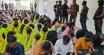 মালয়েশিয়ায় বাংলাদেশিসহ আটক ১৪১