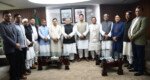 সিলেট সবসময় দেশের উন্নয়নে ভূমিকা রাখছে: প্রতিমন্ত্রী শফিক