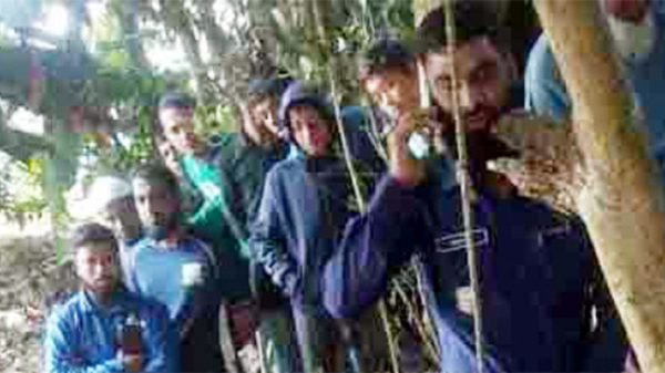 11693 - BD Sylhet News