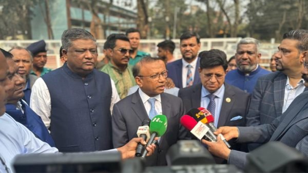 a4 11 - BD Sylhet News