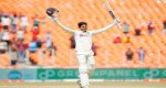 অবশেষে শতকের দেখা পেলেন শুভমান গিল