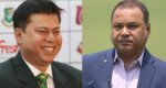 বাদ পড়লেন নান্নু-বাশার, প্রধান নির্বাচক লিপু