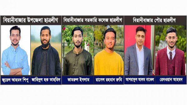 12778 - BD Sylhet News