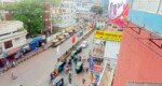 এবার ‘অবৈধ সিএনজি অটোরিকশা’র স্ট্যান্ড উচ্ছেদের দাবি নগরবাসীর