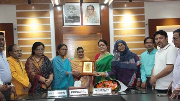 154779 - BD Sylhet News