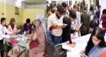 সিলেটে অনুষ্ঠিত হলো চাকরি উৎসব