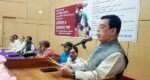 শাবিতে বঙ্গবন্ধুর ১০৪তম জন্মবার্ষিকী উদযাপন