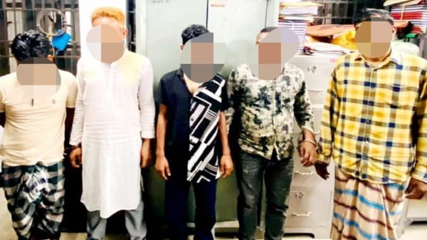 433242411 925854675660613 2118414687244325696 n - BD Sylhet News