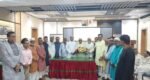 সিলেট জেলা আ’লীগের কার্যনির্বাহী কমিটির সভায় মার্চের কর্মসূচি গ্রহণ