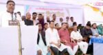 ভ্রাম্যমাণ ব্যবসায়ীদের অস্থায়ী মার্কেটে পুনবার্সন কার্যক্রমের উদ্বোধন