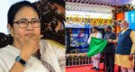 গঙ্গার নিচে মেট্রোরেল উদ্বোধন করলেন মোদী, মমতা বসে রইলেন বাড়িতে