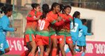 ভারতকে হারিয়ে চ্যাম্পিয়ন বাংলাদেশ