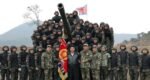 সেনাবাহিনীকে যুদ্ধপ্রস্তুতি নিতে বললেন কিম জং উন