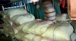 সুনামগঞ্জে ভিজিএফের ৬০ বস্তা চাল উদ্ধার
