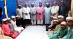 সিলেট বিভাগ এসএসসি-৯১ এর উদ্যোগে এতিমদের মধ্যে ঈদ সামগ্রী বিতরণ