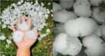 সিলেটে কালবৈশা‌খীর সঙ্গে শিলাবৃষ্টির আভাস