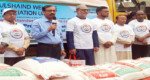 রমজান দুংখী ও অসহায় মানুষের পাশে দাঁড়ানোর শিক্ষা দেয় : বদরুল ইসলাম শোয়েব