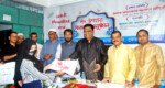 মেধাবী শিক্ষার্থীরা দেশের সম্পদ : মেয়র আনোয়ারুজ্জামান চৌধুরী