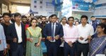 সিলেটে সর্বজনীন পেনশন স্কীম কার্যক্রমের দুটি বুথের উদ্ভোধন