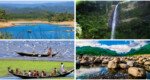 ভ্রমণপিপাসুদের জন্য প্রস্তুত সিলেট, ১০ লাখ পর্যটক সমাগমের আশা