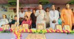 খেলাধুলার পৃষ্ঠপোষকায় সবাইকে এগিয়ে আসতে হবে: প্রতিমন্ত্রী শফিক চৌধুরী