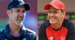 গিলেস্পি ও কারস্টেন, পাকিস্তানের নতুন দুই কোচ