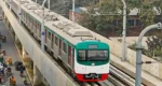 জুলাই থেকে ভাড়া বাড়বে মেট্রোরেলের