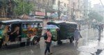 ঢাকায় কখন মিলবে স্বস্তির বৃষ্টি?