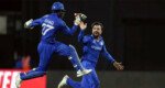 ইতিহাস গড়ে সেমিফাইনালে আফগানিস্তান, অস্ট্রেলিয়ার বিদায়