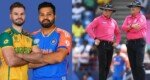 ফাইনালের ম্যাচ পরিচালনার দায়িত্বে থাকছেন যারা