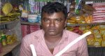 জাফলংয়ে কথা কাটাকাটি জেরে ঘুষিতে শ্রমিক নিহত
