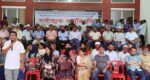 শিক্ষকদের আন্দোলনে অচল শাবিপ্রবি ও সিকৃবি
