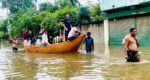 বন্যায় মৃতের সংখ্যা বেড়ে ৫৯, সবচেয়ে বেশি ফেনীতে