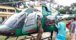 উদ্ধার ও ত্রাণে সেনাবাহিনী-বিজিবি-র‍্যাবের ৮ হেলিকপ্টার সার্বক্ষণিক মোতায়েন