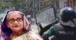 এবার শিক্ষার্থী হত্যা মামলার আসামি শেখ হাসিনা