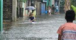 আবারও বন্যার কবলে নোয়াখালী, আতঙ্কে পানিবন্দি মানুষ