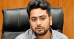 সরকারি দপ্তরে তদবির বন্ধে সচিবদের কাছে উপদেষ্টা নাহিদের চিঠি