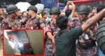 পল্টনে অগ্নিকাণ্ড: উদ্ধার সহায়তায় বিজিবি মোতায়েন