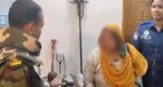 গফরগাঁওয়ে ভারতীয় পরিচয়পত্র ও অস্ত্রসহ নারী গ্রেপ্তার