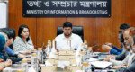 তথ্য মন্ত্রণালয়ের চলমান কার্যক্রম দ্রুত শেষ করতে হবে: মাহফুজ আলম