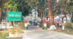 লালমনিরহাট সীমান্তে ফের কাঁটাতারের বেড়া বিএসএফের, বাধা বিজিবির
