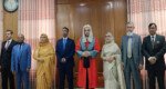 শপথ নিলেন পিএসসির সাত সদস্য