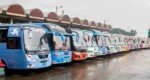 ঈদযাত্রায় বাসের অগ্রিম টিকিট বিক্রি শুরু ১৪ মার্চ