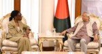 আওয়ামী লীগকে নিষিদ্ধের পরিকল্পনা নেই: প্রধান উপদেষ্টা