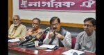 দেশে গণতান্ত্রিক পরিবেশ থাকতে হবে, সাথে আওয়ামী লীগের বিচারও হতে হবেঃ মান্না