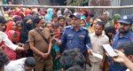কুড়াল দিয়ে কুপিয়ে ছেলে মারলেন বাবাকে