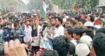 শরীরে এক বিন্দু রক্ত থাকতেও আওয়ামী লীগকে আসতে দেবো না : আখতার হোসেন